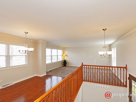 Living Room / Dining Room