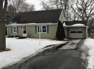 134 S Morningside Dr, Le Sueur, MN 56058