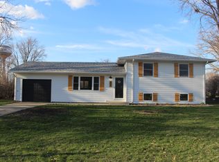 607 4th Ave, Slater, IA 50244