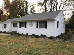 505 N Holden Rd, Greensboro, NC 27410