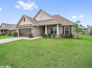 11578 Whitaker Ave, Daphne, AL 36527