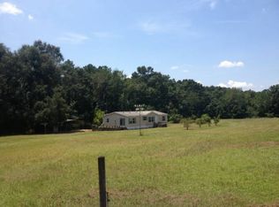 529 Wayside Farm Rd, Havana, FL 32333