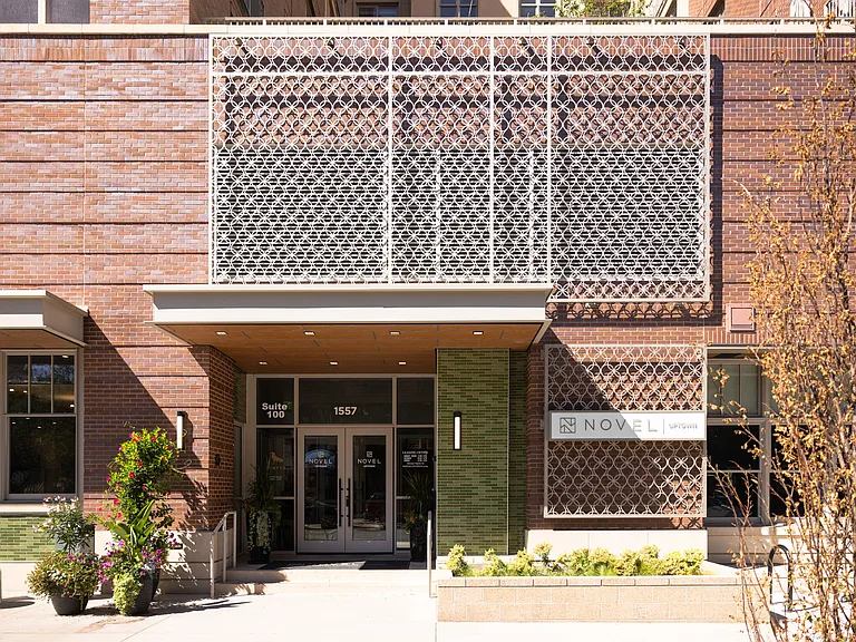 NOVEL Uptown by Crescent Communities — Photo 65