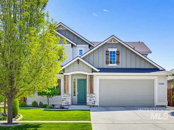 11145 Petunia Dr, Boise, ID 83709