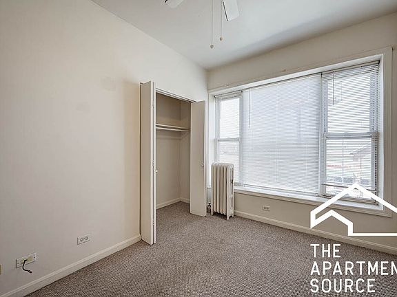 3rd image of 3957 N Irving Park #306
