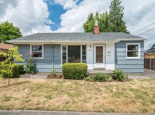 5823 N Houghton St, Portland, OR 97203