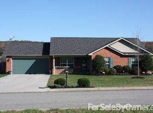 319 Stone Creek Dr, Loudon, TN 37774