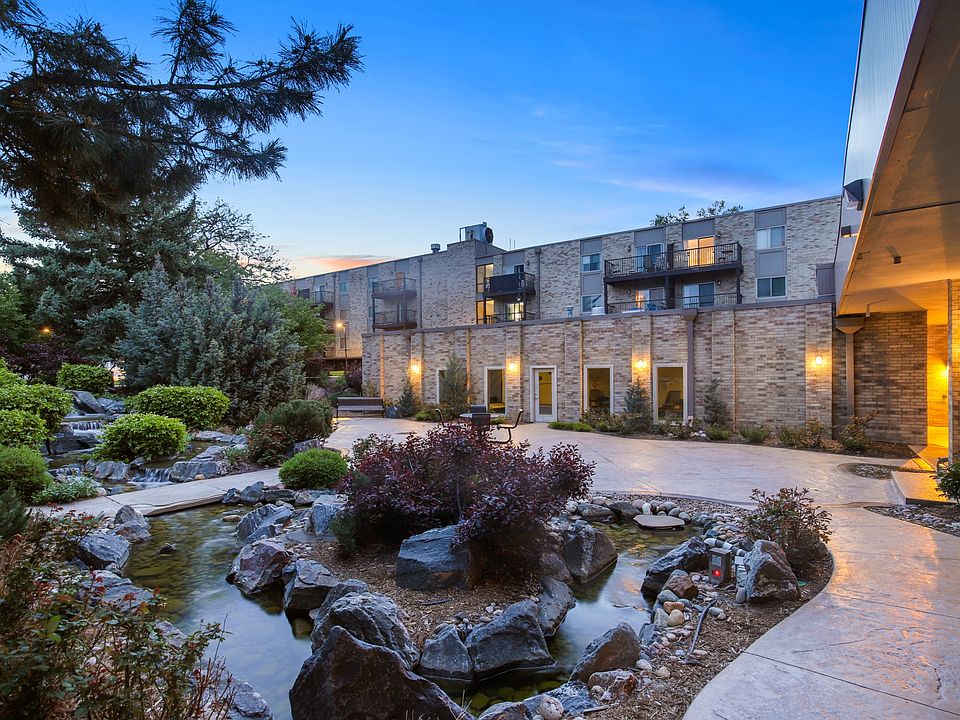 Kensington Apartments 2950 Bixby Ln Boulder, CO Zillow