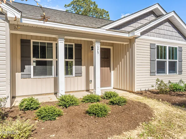 575 Mcneill Road, Southern Pines, NC 28387