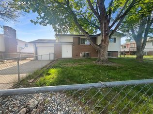 7059 Taft Ct, Colorado Springs, CO 80911