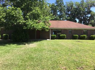 214 Jerico Dr, Midway, GA 31320