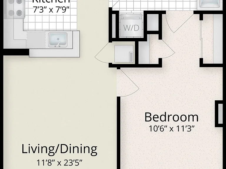 West End Residences — Photo 41