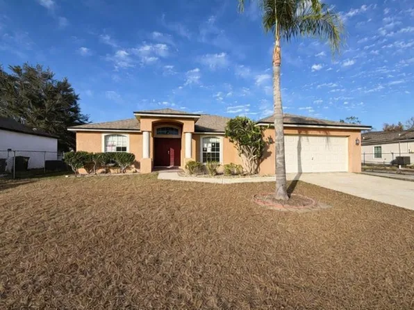 523 Partridge Dr, Poinciana, FL 34759