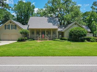 128 Moss Creek Dr, Hilton Head Island, SC 29926