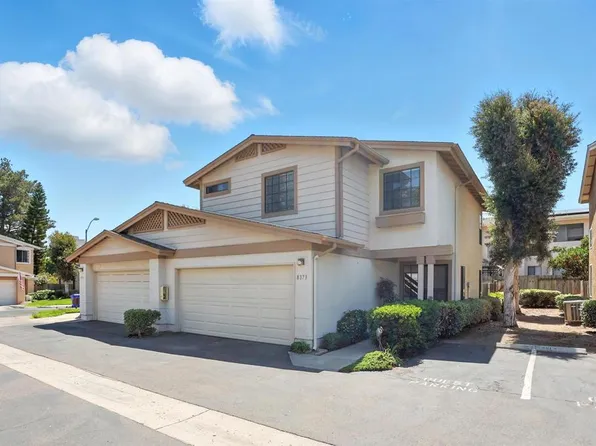 8373 Suntree Pl, San Diego, CA 92119