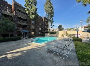 5790 Friars Rd UNIT E6, San Diego, CA 92110