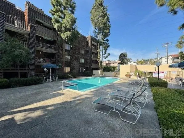 5790 Friars Rd Unit E6, San Diego, CA 92110