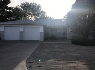 2917 Pennsylvania St NE, Albuquerque, NM 87110