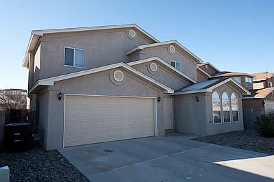 Front Elevation
