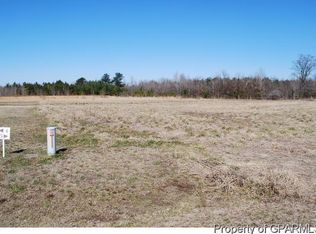 228 Sandalwood Dr, Grifton, NC 28530