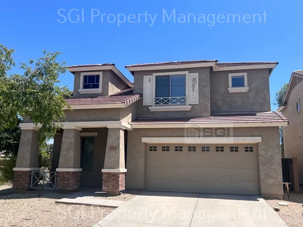 15101 N 173rd Dr, Surprise, AZ 85388