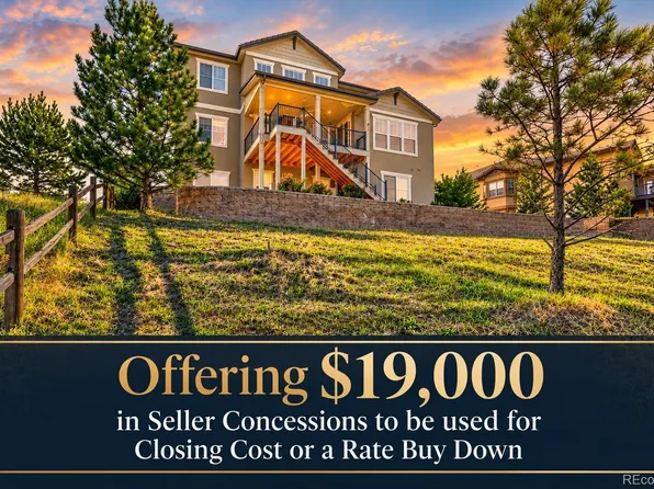 5444 Water Oak Circle, Castle Rock, CO 80108