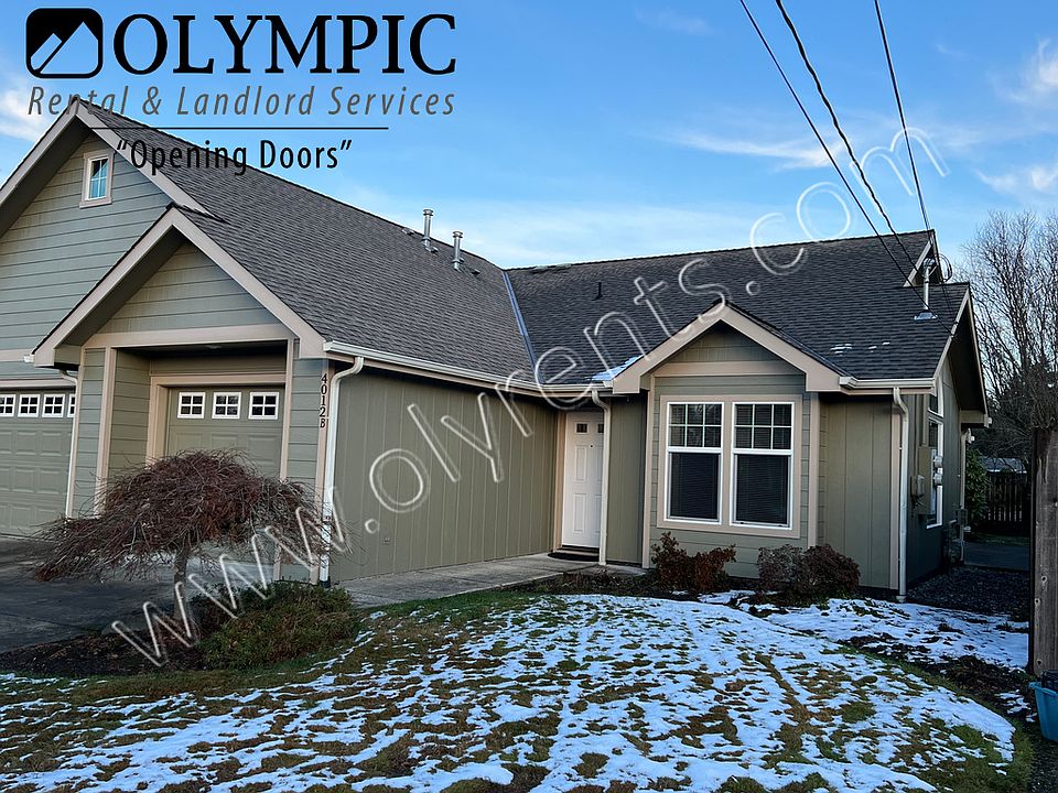 4012 Armstrong Ave SE, Tumwater