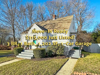 10 David Street, Waterford, CT, 06385