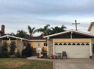 10671 Pamela St, Cypress, CA 90630