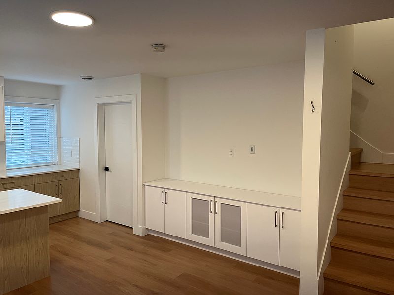 Vancouver Townhouse for rent - 1 Bedroom — photo 6