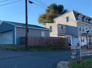 214 Spencer St, Minersville, PA 17954