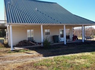 15853 Old Locke Rd, Mountainburg, AR 72946