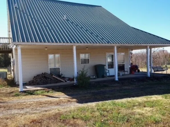 15853 Old Locke Rd, Mountainburg, AR 72946