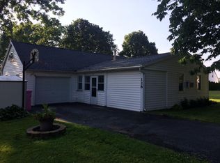 128 Calhoun Ave, Rochester, NY 14606