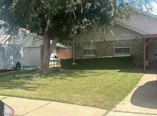 4605 Greenwood Dr, Rosenberg, TX 77471