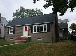 39 Joyce Kilmer Rd, West Roxbury, MA 02132