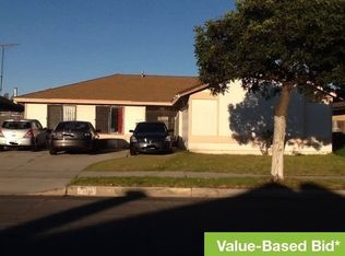 4430 San Juan Ave, Oxnard, CA 93033