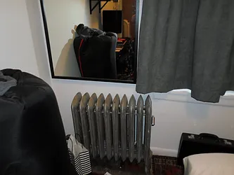 Rented by Sky Management