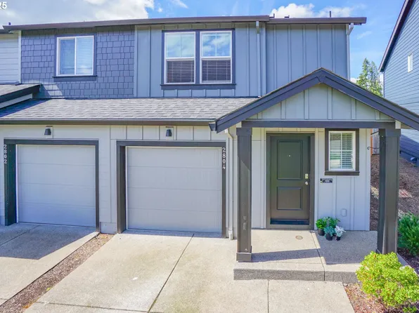 2804 N 3rd Way, Ridgefield, WA 98642