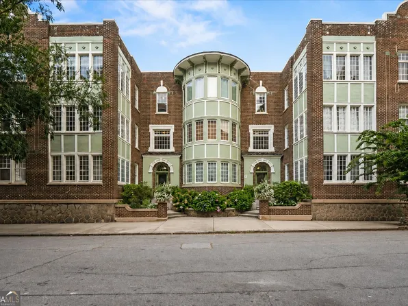 635 Myrtle St NE APT 1, Atlanta, GA 30308