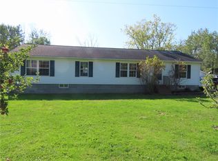 1098 Birdsey Rd, Waterloo, NY 13165