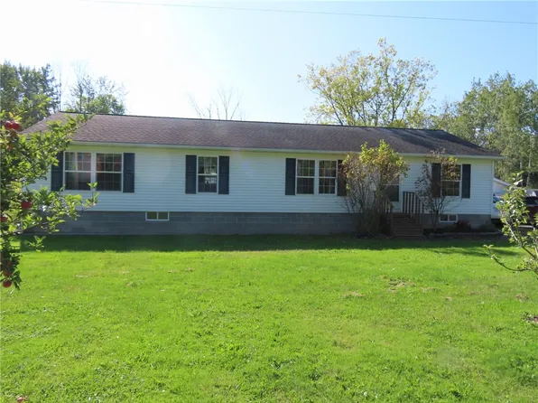 1098 Birdsey Rd, Waterloo, NY 13165