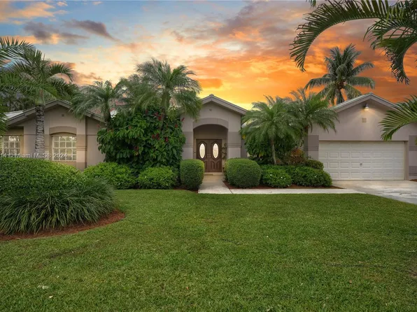 15325 SW 156th Ter, Miami, FL 33187