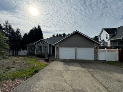 2375 NW Witherspoon Ave, Roseburg, OR, 97471