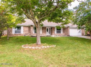 1877 ABA Drive, Orange Park, FL 32073