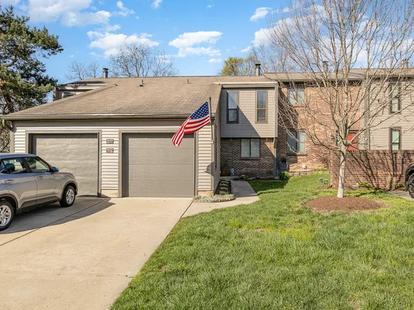 922 Lost Valley Ct, Villa Hills, KY 41017