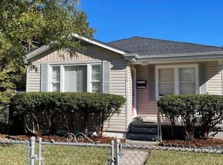 711 Giuffrias Ave, Metairie, LA 70001