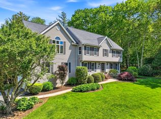 36 Jackson Cir, Franklin, MA 02038