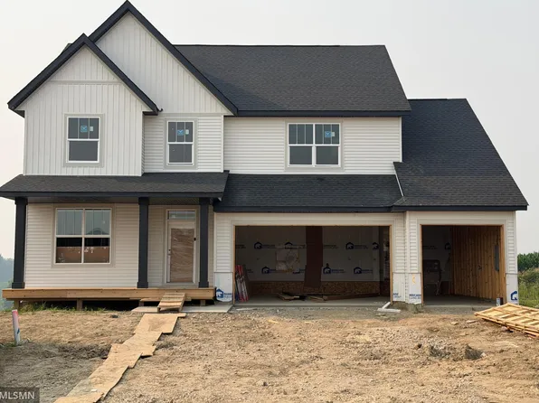 17322 63rd St NE, Otsego, MN 55330