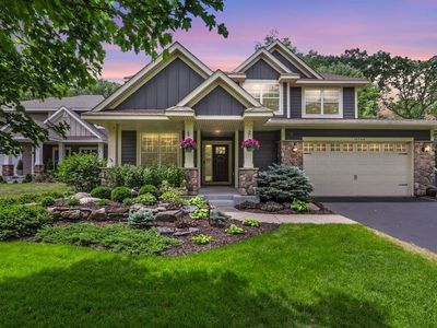 12566 Xylite St NE, Blaine, MN, 55449